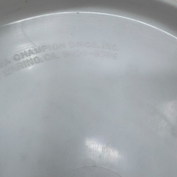 Innova 100g 8th PDGA Nat. Champs La Mirada Golf Disc Collector Fast Shipping - Picture 5 of 9